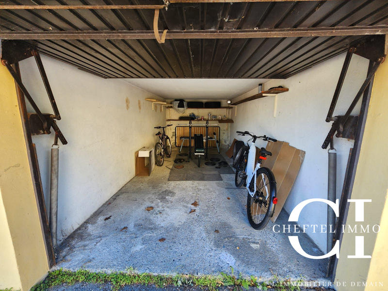 Appartement - 81 m² - 4 pièces