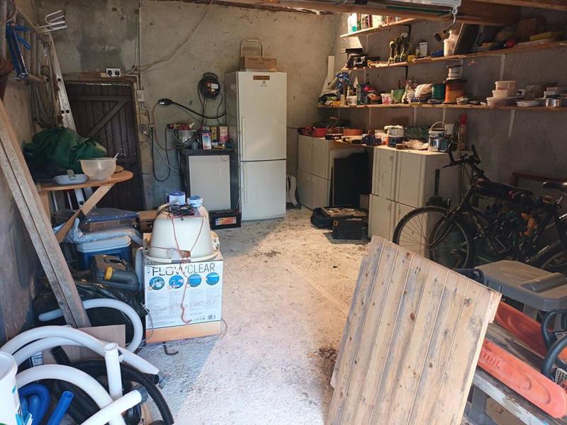 Maison de campagne - 190 m² - 7 pièces