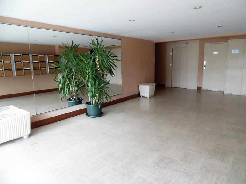 Duplex - 61 m² - 3 pièces