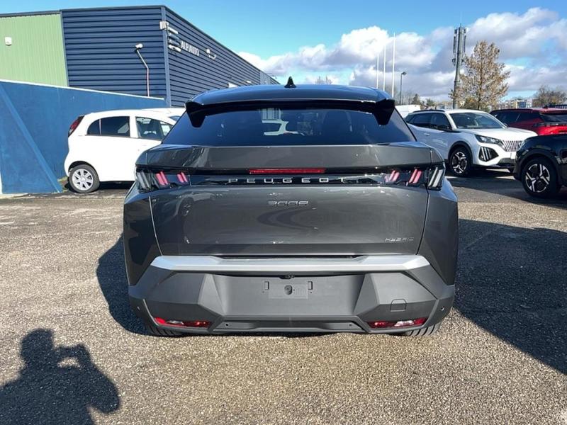 Peugeot 3008 III 1.2 Hybrid 136 E-Dcs6 Allure