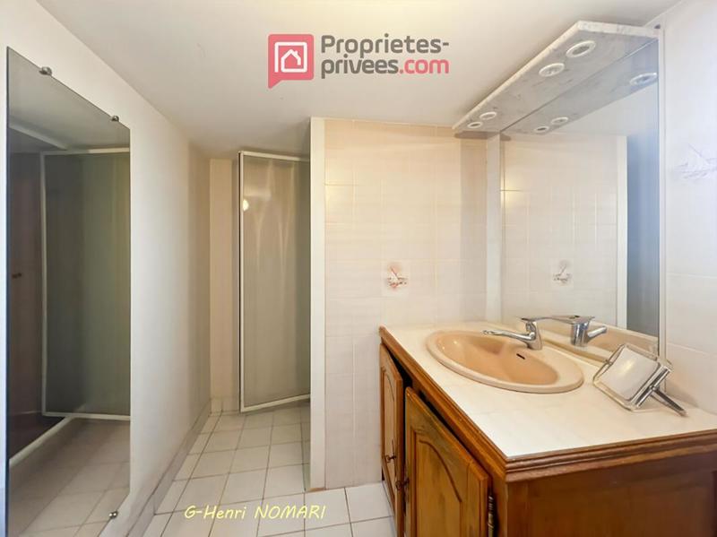 Maison - 110 m² - 6 pièces