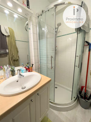 Appartement - 29 m² - 1 pièce