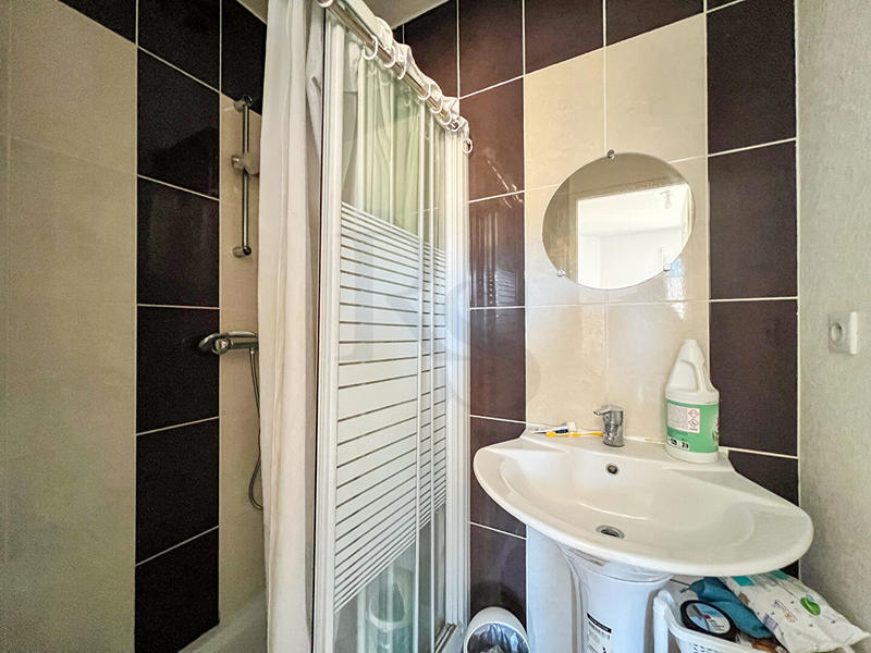 Maison - 114 m² - 5 pièces