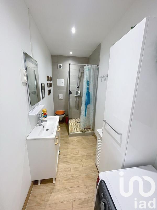 Appartement - 76 m² - 4 pièces