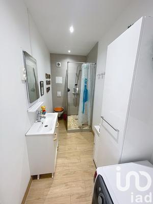 Appartement - 76 m² - 4 pièces