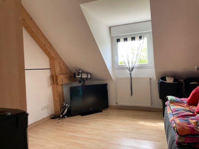 Maison traditionnelle - 149 m² - 5 pièces