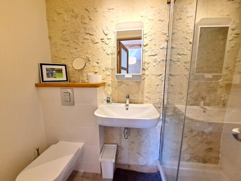 Maison - 283 m² - 10 pièces