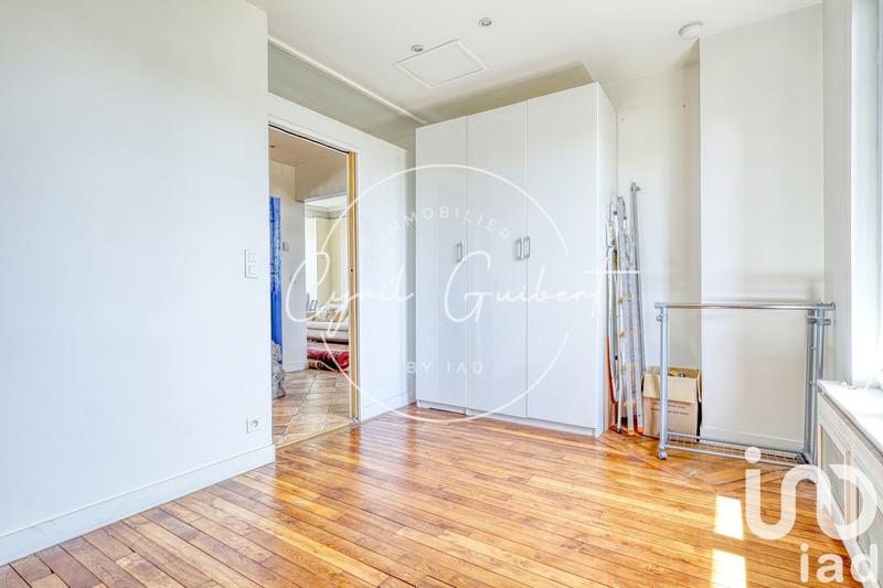 Duplex - 99 m² - 4 pièces