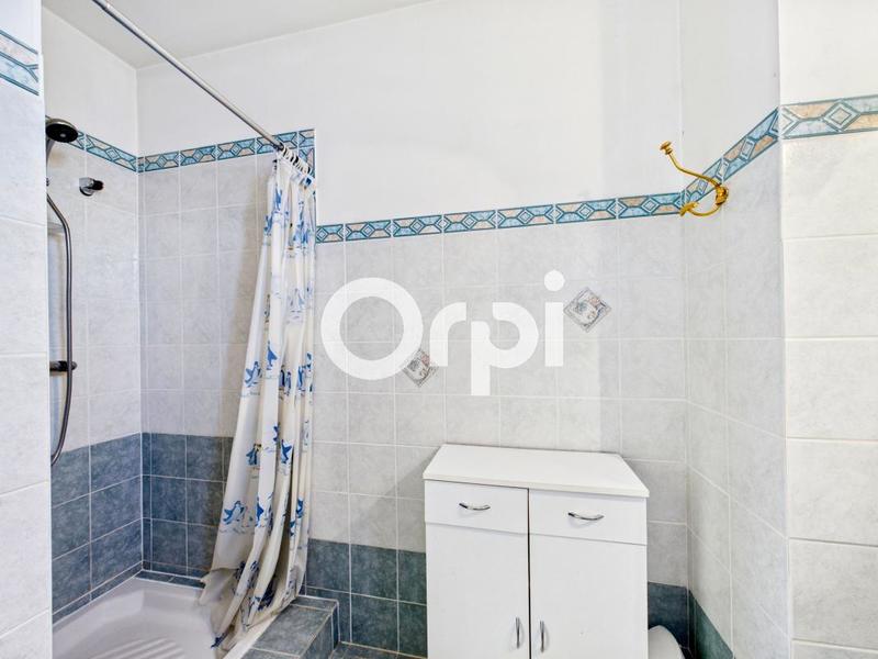 Villa - 136 m² - 4 pièces