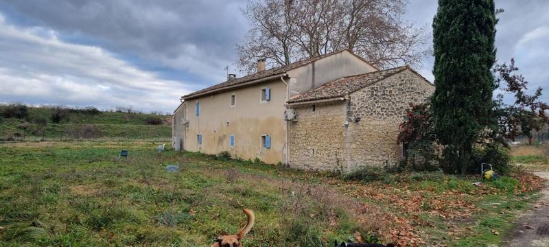 Maison - 210 m² - 9 pièces