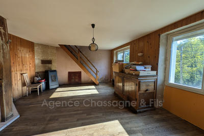 Maison - 75 m² - 5 pièces