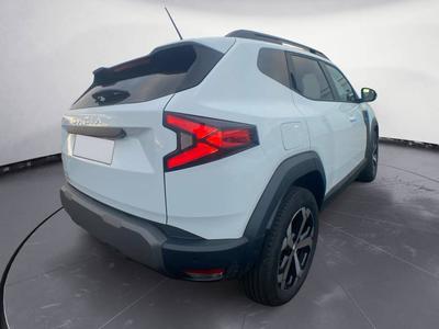 Dacia Duster Hybrid 140 Journey