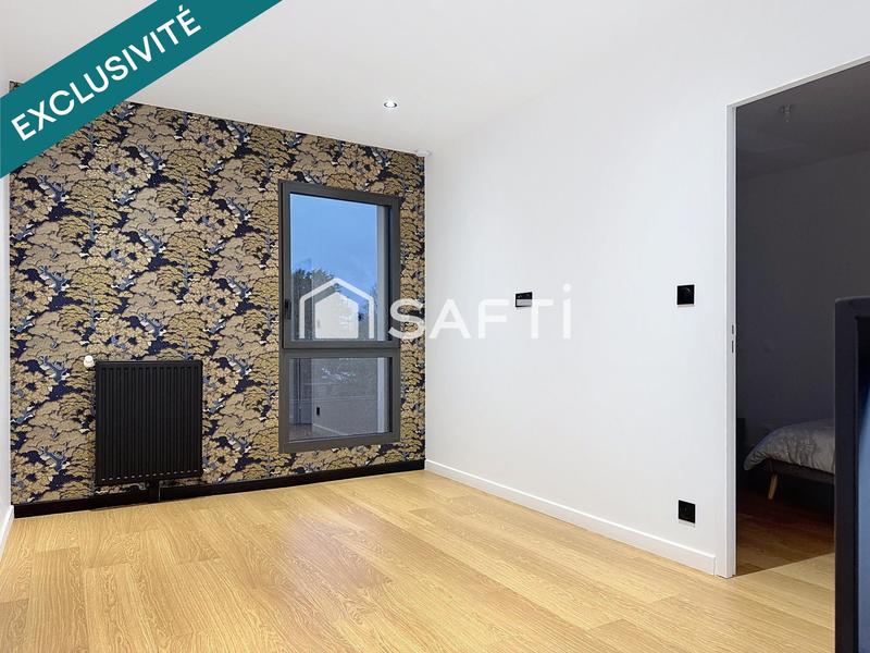 Maison - 160 m² - 7 pièces