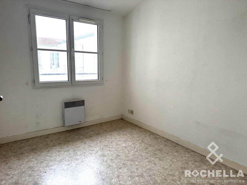 Appartement - 63 m² - 2 pièces
