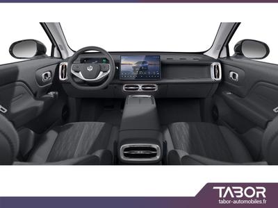 Leapmotor B10 Bev 218 67,1kWh DesignProMax Pano