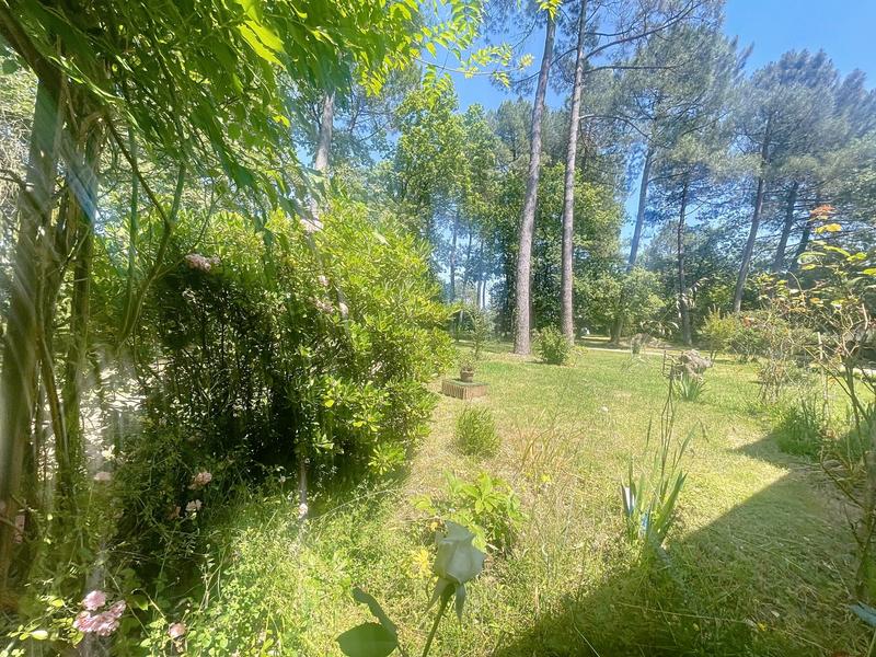 Maison - 206 m² - 8 pièces