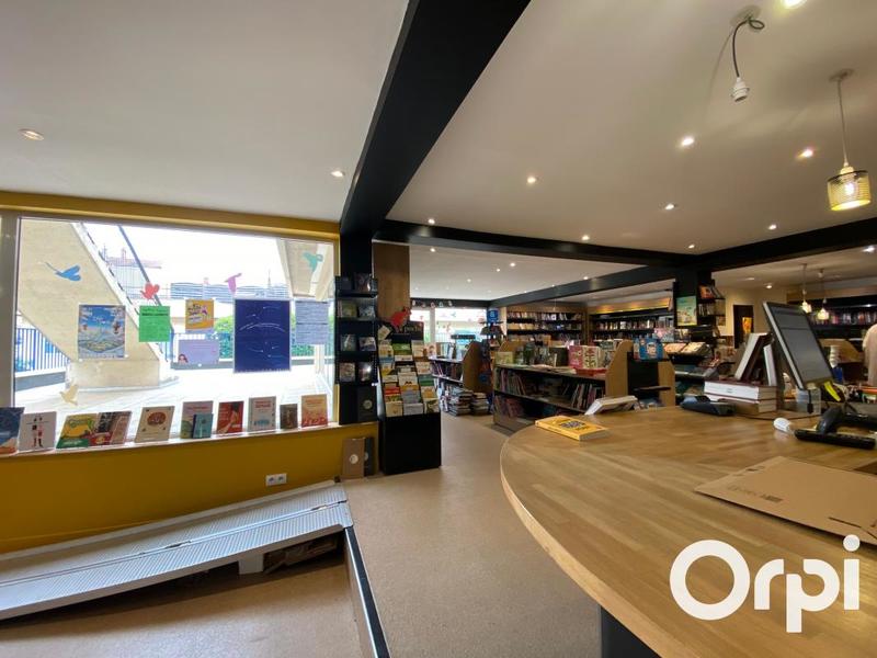 Local commercial - 126 m²