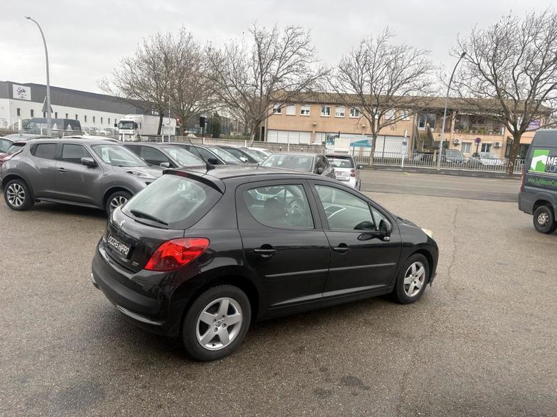 Peugeot 207 1.4 Vti 95 Cv