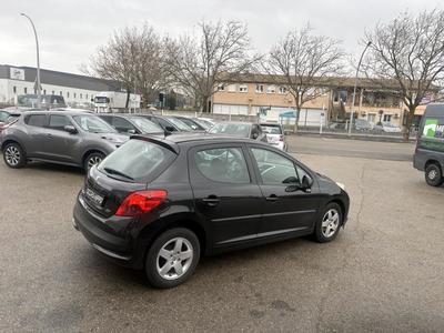 Peugeot 207 1.4 Vti 95 Cv