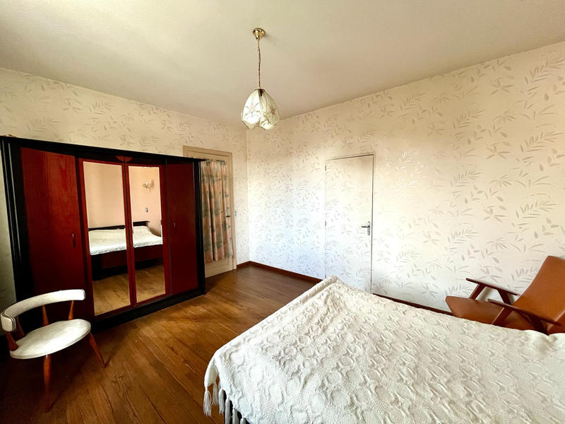 Maison - 135 m² - 6 pièces