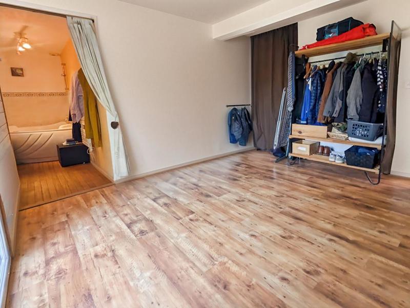 Maison - 114 m² - 5 pièces