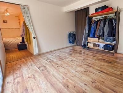 Maison - 114 m² - 5 pièces