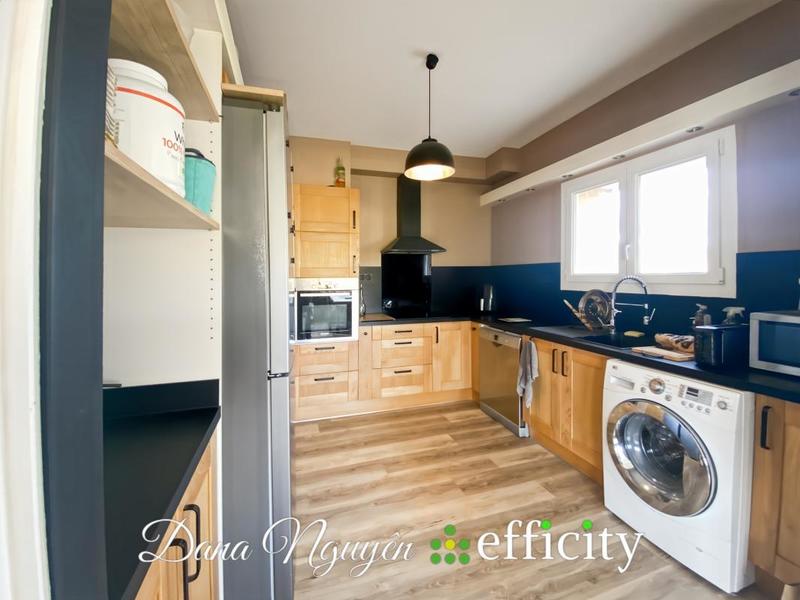 Mas - 154 m² - 9 pièces