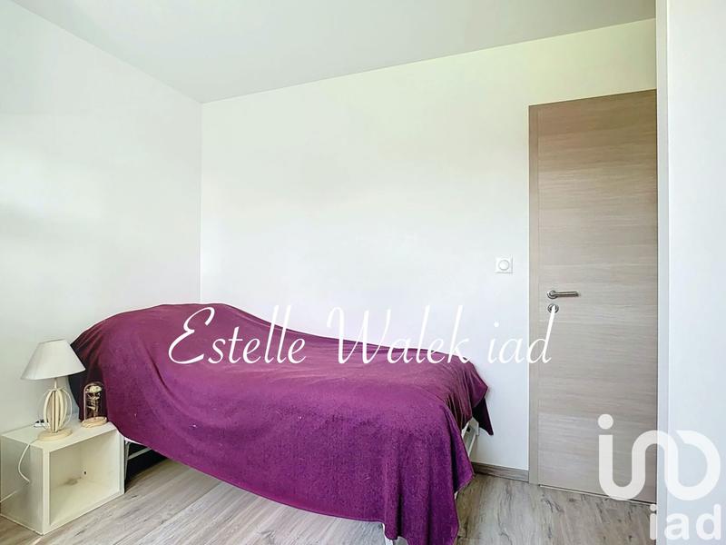 Maison - 98 m² - 5 pièces