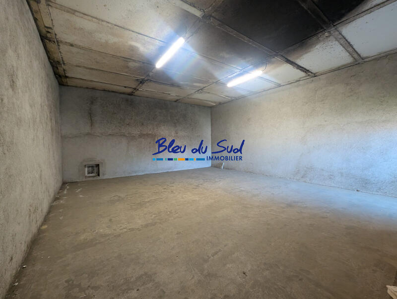 Maison - 83 m² - 1 pièce