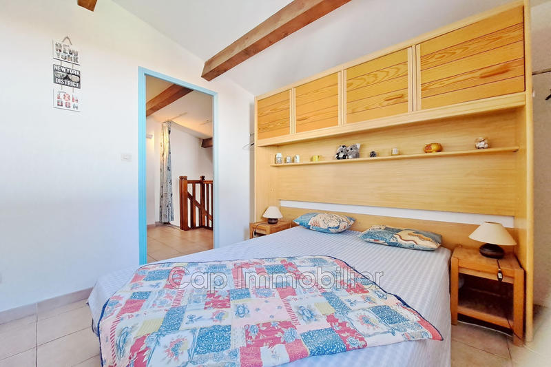 Maison - 44 m² - 5 pièces