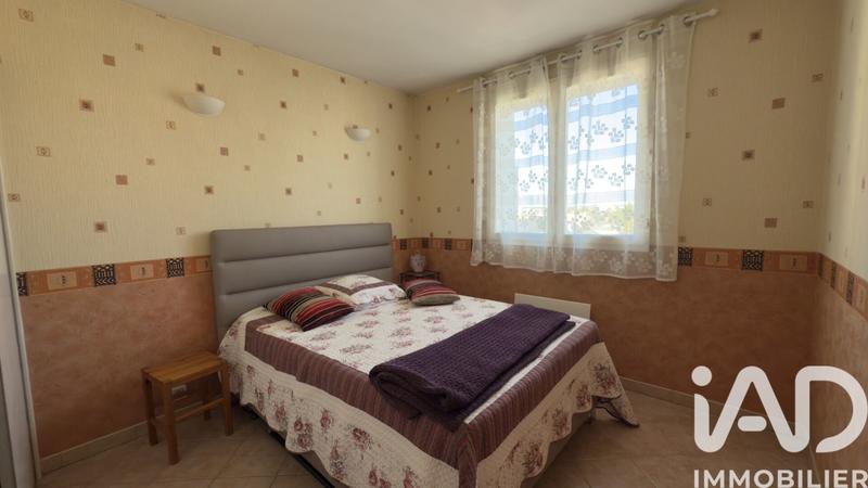 Appartement - 79 m² - 4 pièces