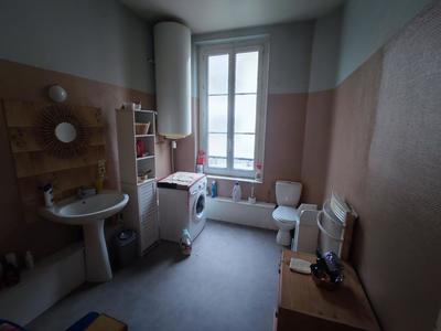 Maison - 71 m² - 3 pièces