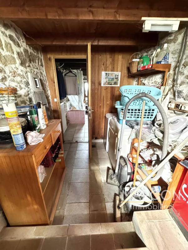 Maison - 87 m² - 3 pièces