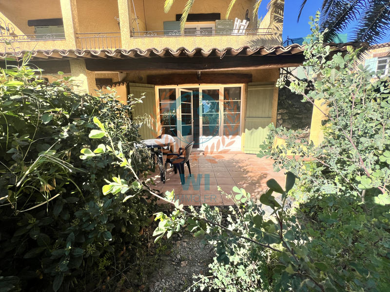 Appartement - 32 m² - 1 pièce