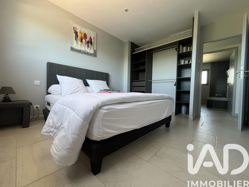 Maison - 154 m² - 5 pièces