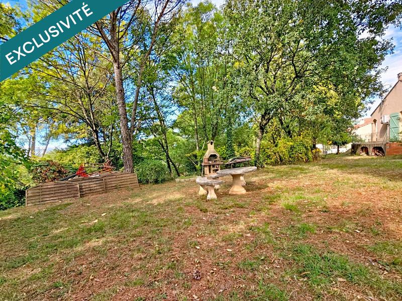 Villa - 154 m² - 6 pièces