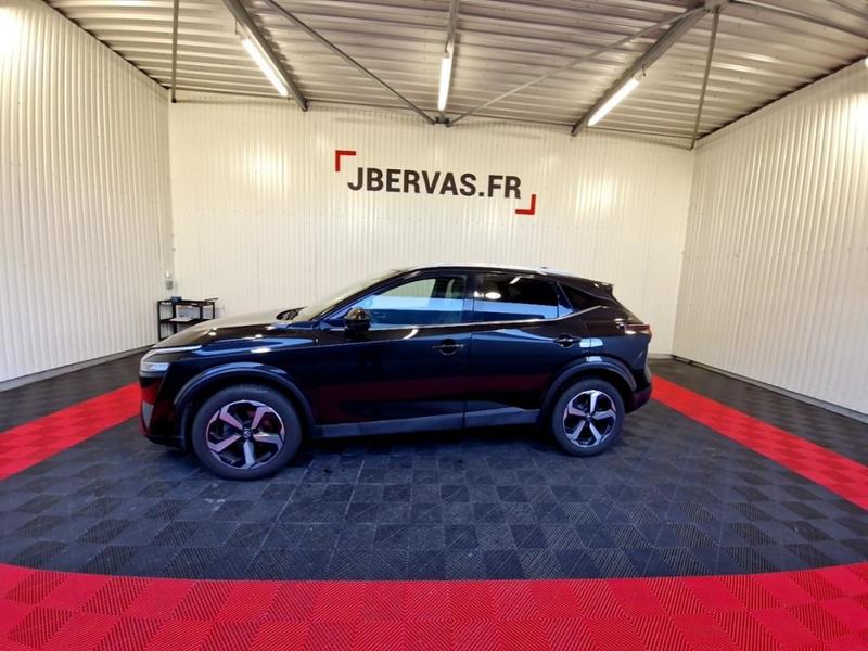 Nissan Qashqai Mild Hybrid 158 Ch Xtronic Tekna