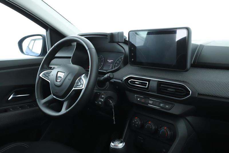 Dacia sandero III 1.0 TCe Confort 91 ch
