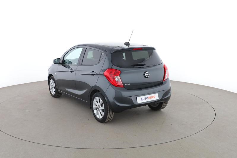 Opel Karl 1.0 Innovation 75 ch