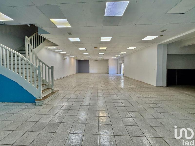 Local commercial - 342 m²