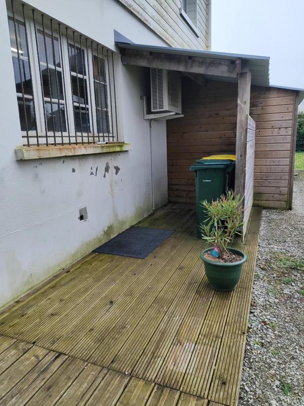 Divers - 106 m² - 2 pièces