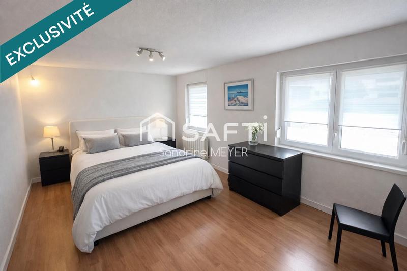 Maison - 81 m² - 3 pièces