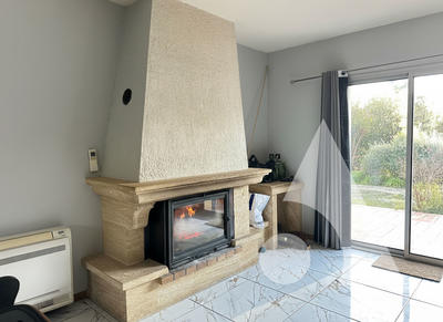 Maison - 158 m² - 5 pièces