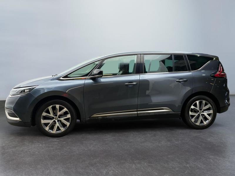 Renault Espace V dCi 160 Energy Twin Turbo Intens Edc