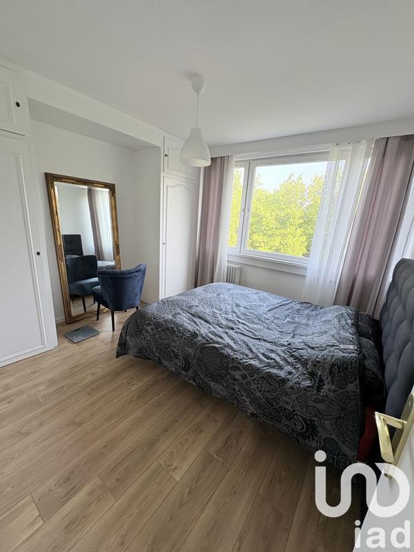 Appartement - 88 m² - 4 pièces