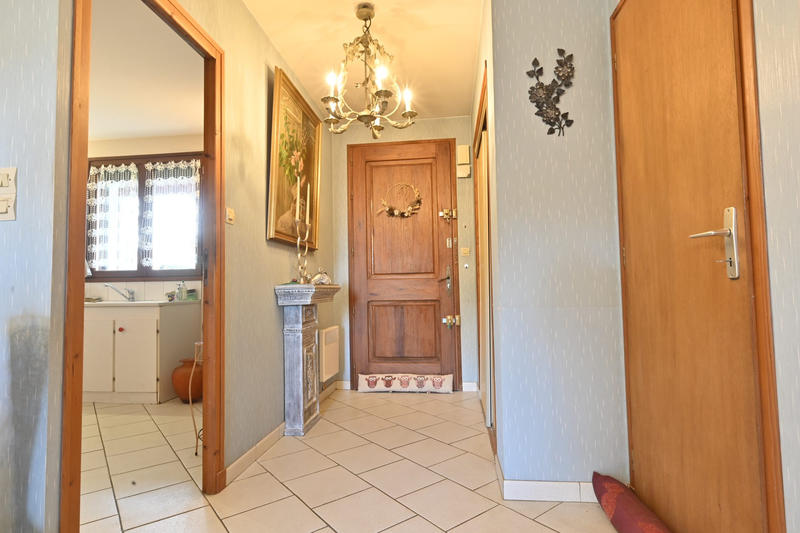 Viager - Maison - 108 m² - 5 pièces