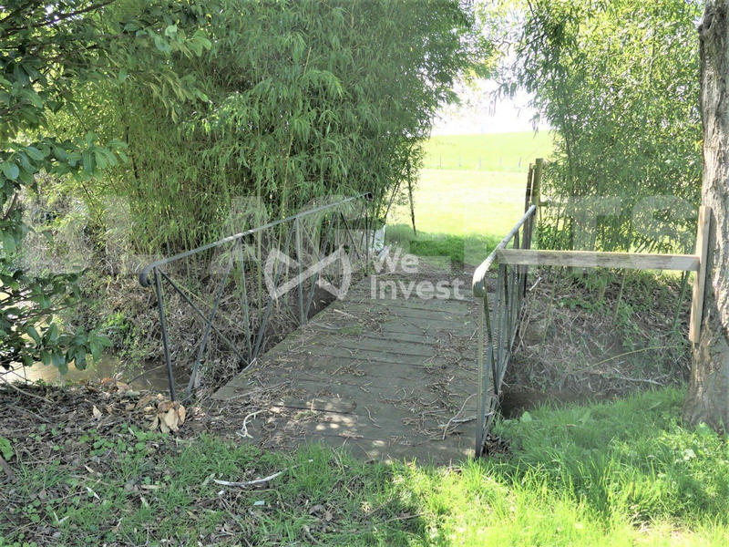 Maison - 117 m² - 5 pièces