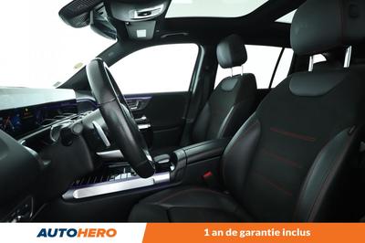 Mercedes Glb 200 d Amg Line 150 ch