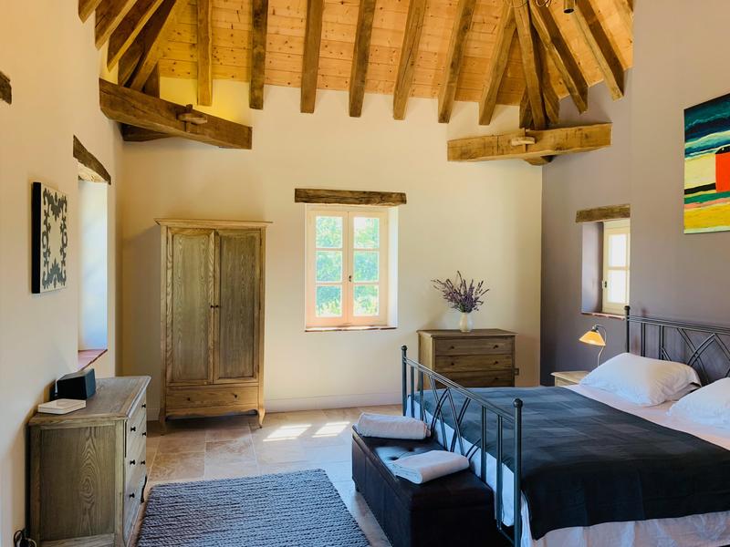 Maison - 295 m² - 10 pièces