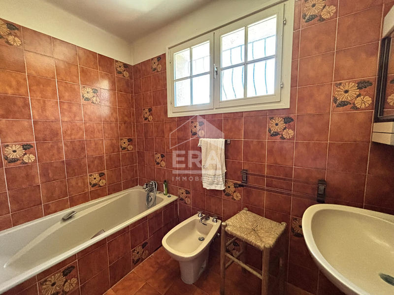 Maison - 164 m² - 5 pièces